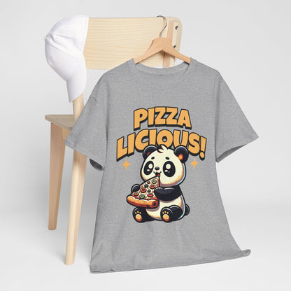 FRENCH ONION - Pizza (Basic Tee)