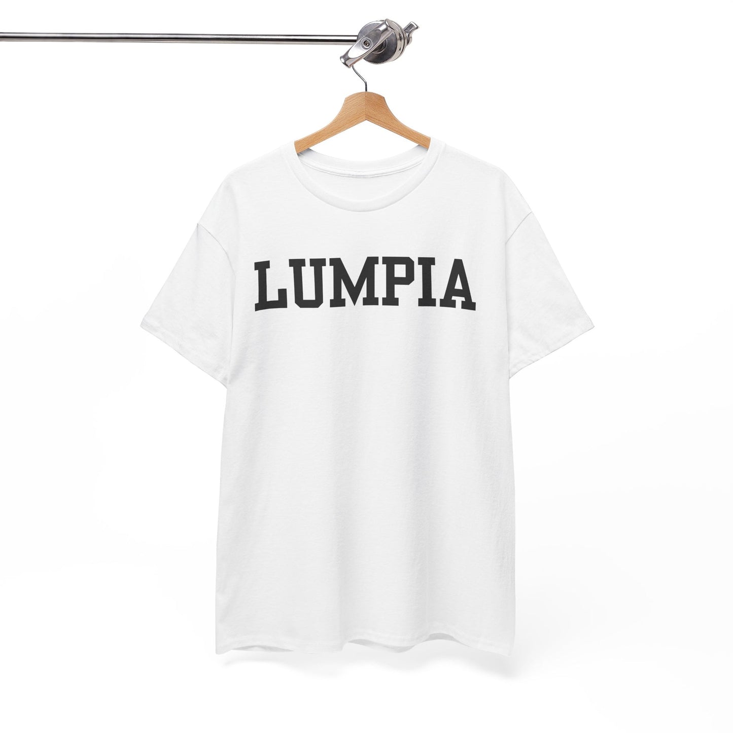 LUMPIA 2 - Filipino Food (Basic Tee)
