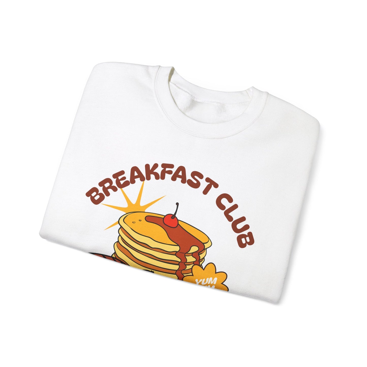 BREAKFAST CLUB 2 - Breakfast (Sweatshirt)