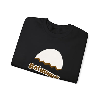 BALUT 6 - Filipino Food (Sweatshirt)