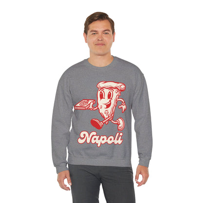 NAPOLI - Pizza (Sweatshirt)