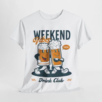 SCOTCH ALE - Beer (Basic Tee)