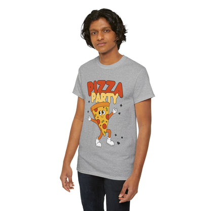 CAPRICCIOSA - Pizza (Basic Tee)