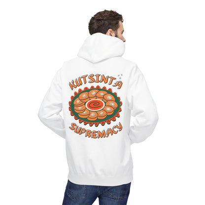 KUTSINTA - Filipino Food (Hoodie)