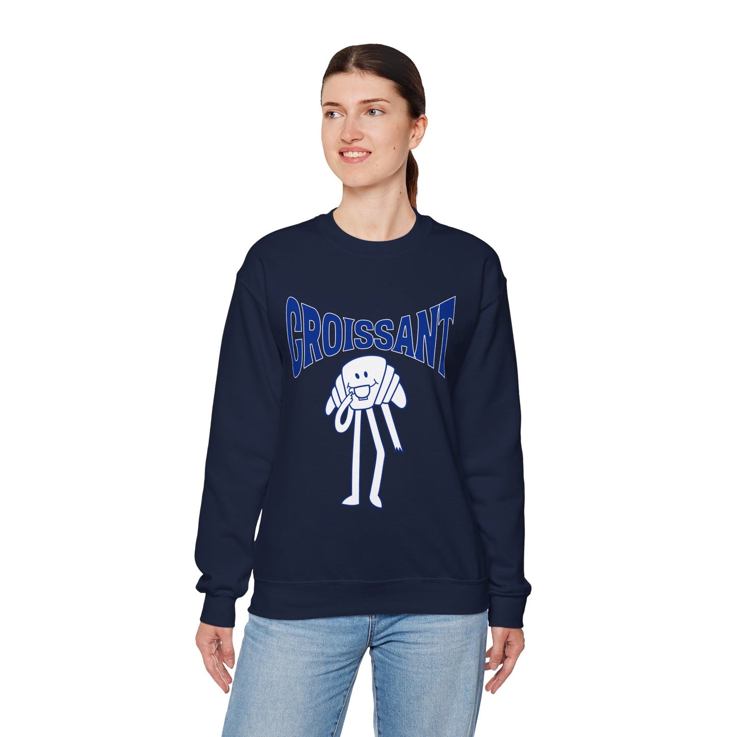 CROISSANT 1 - Breat (Sweatshirt)