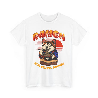 KAGOSHIMA RAMEN - Japanese Food (Basic Tee)