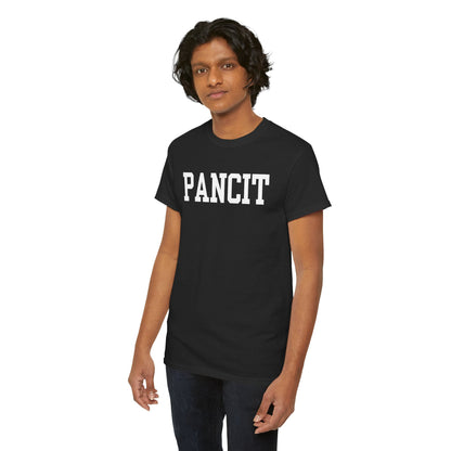 PANCIT - Filipino Food (Basic Tee)