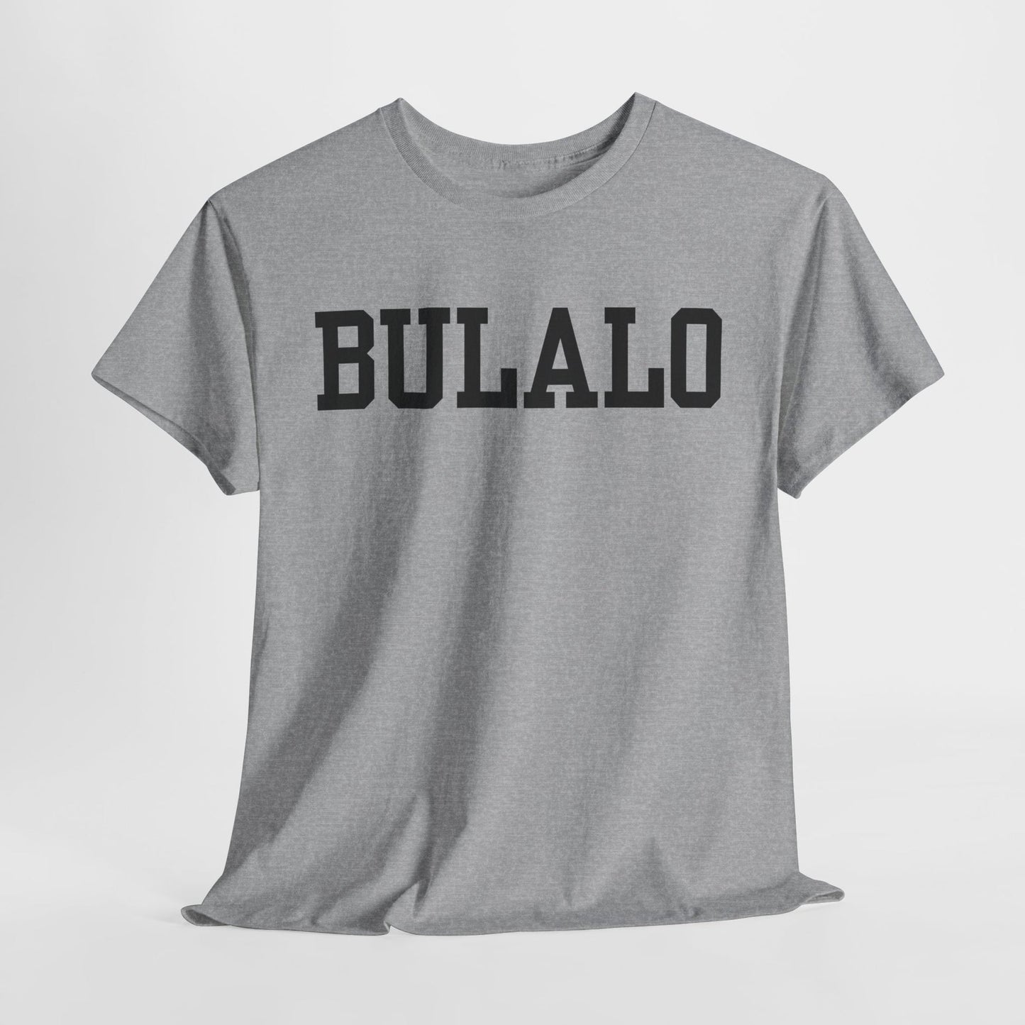 BULALO 2 - Filipino Food (Basic Tee)