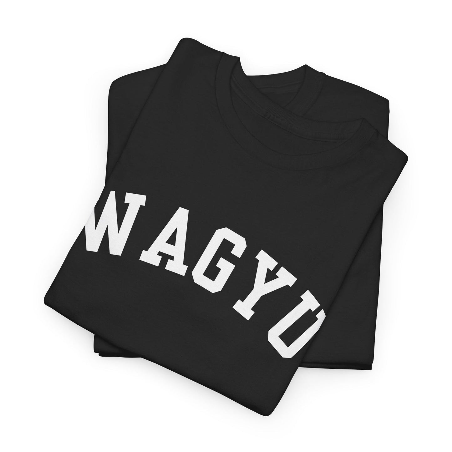 WAGYU - Japanese Food (Kids Tee)