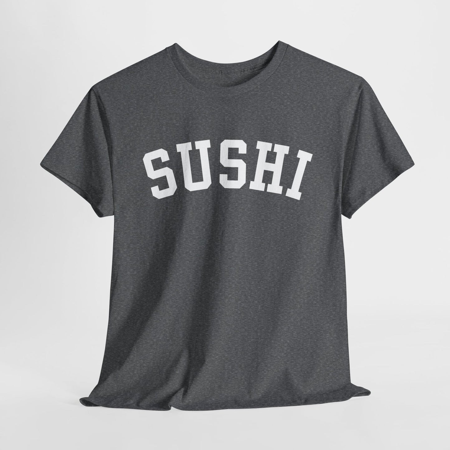 CHIRASHI - Japanese Food (Basic Tee)