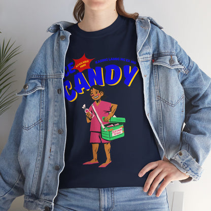 ICE CANDY 1 - Sari-Sari Store (Basic Tee)