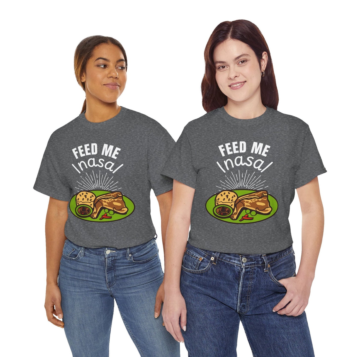 BACOLOD INASAL - Filipino Food (Basic Tee)