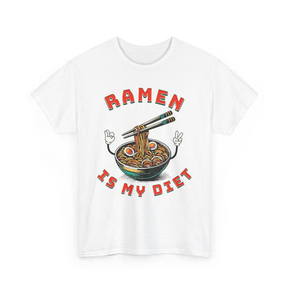 HIYASHI RAMEN - Japanese Food (Kids Tee)