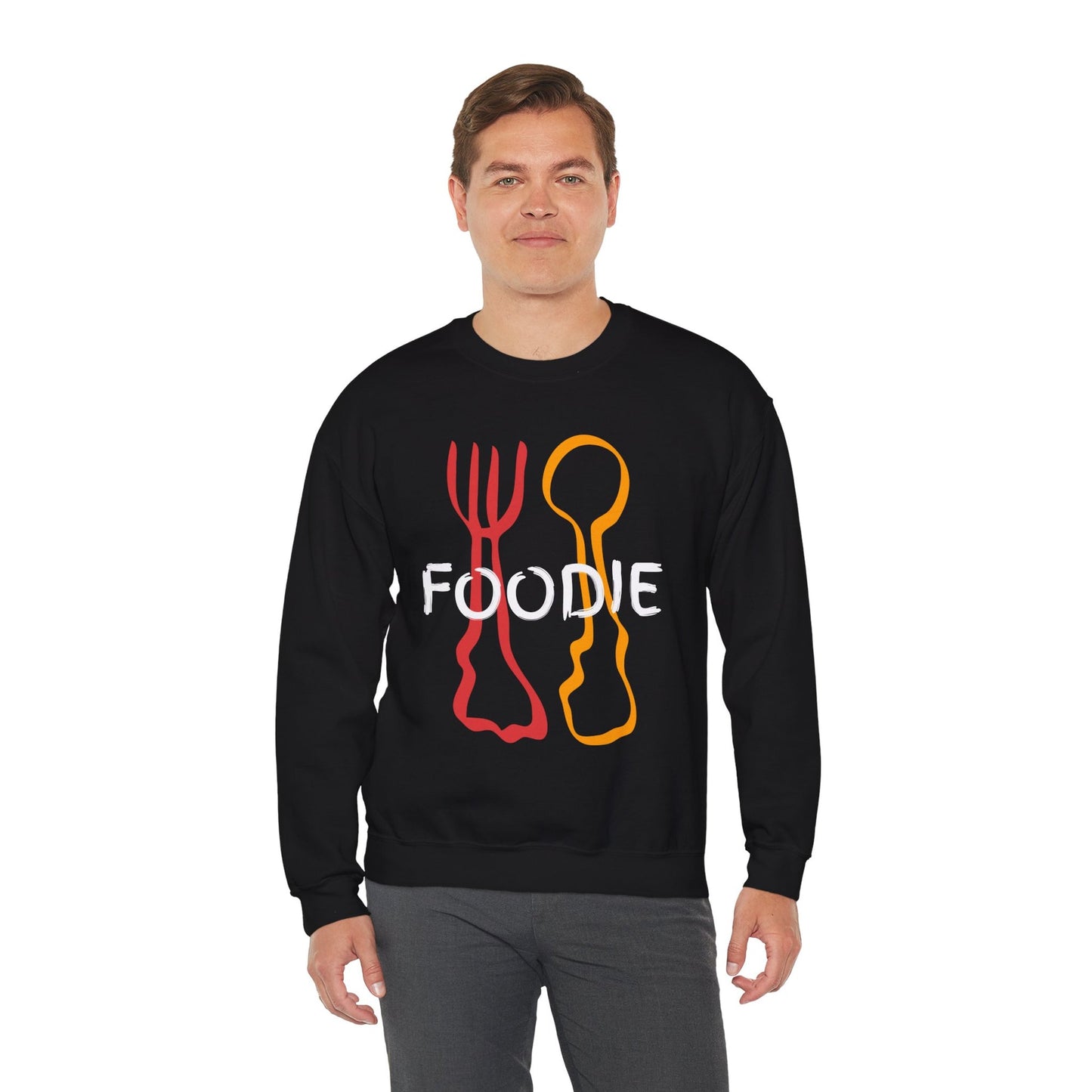 FOODIE 2 - Foodie (Sweatshirt)