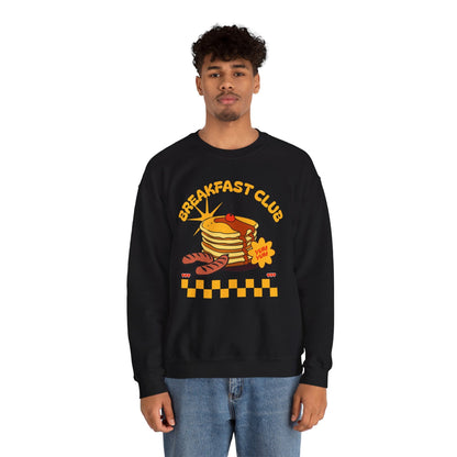 BREAKFAST CLUB 2 - Breakfast (Sweatshirt)