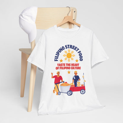 ADOBONG MANI - Filipino Food (Kids Tee)