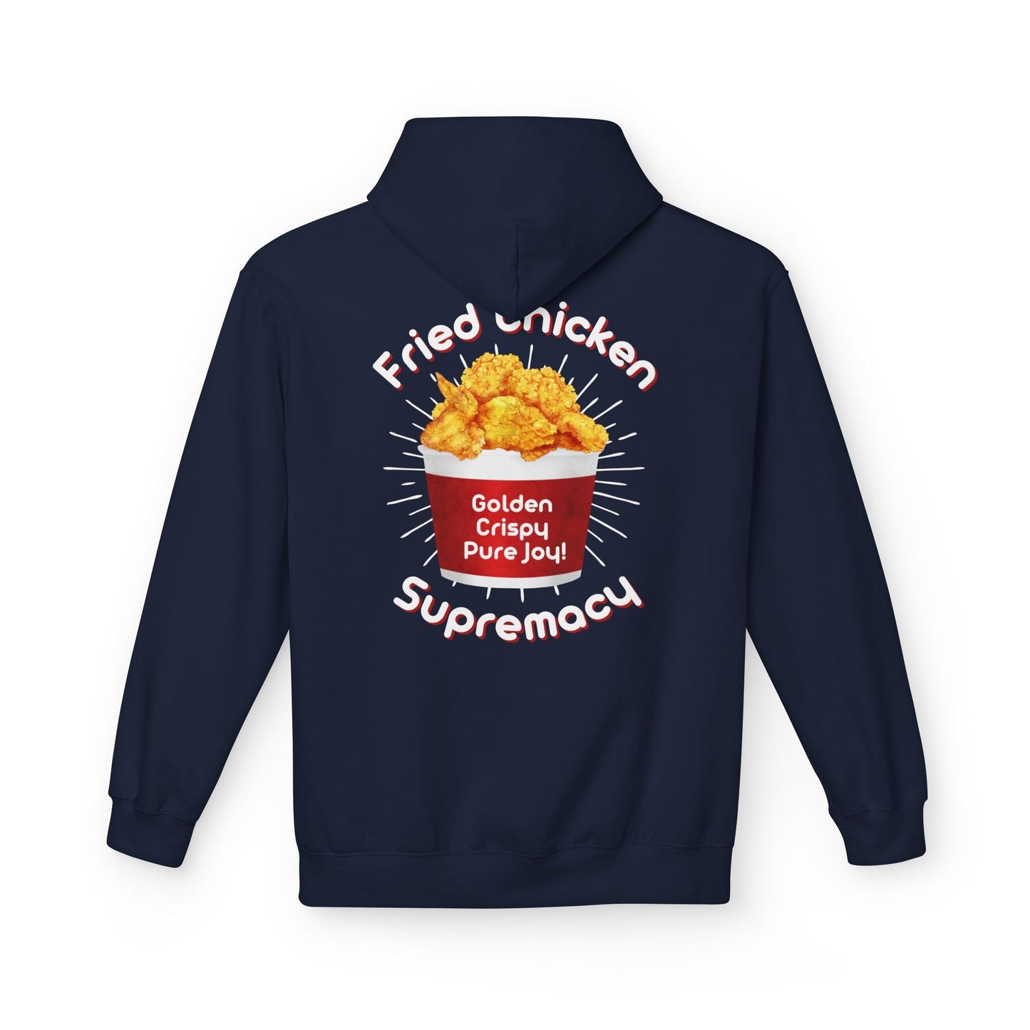 PINOY FRIED CHICKEN - Filipino Food (Hoodie)