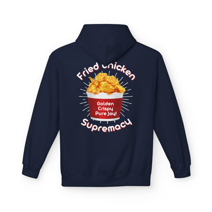 PINOY FRIED CHICKEN - Filipino Food (Hoodie)