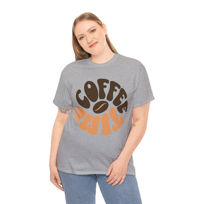 ESPRESSINO - Coffee (Basic Tee)