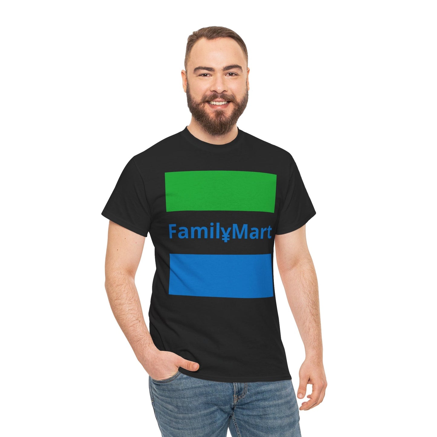 KONBINI - Japanese Food (Basic Tee)