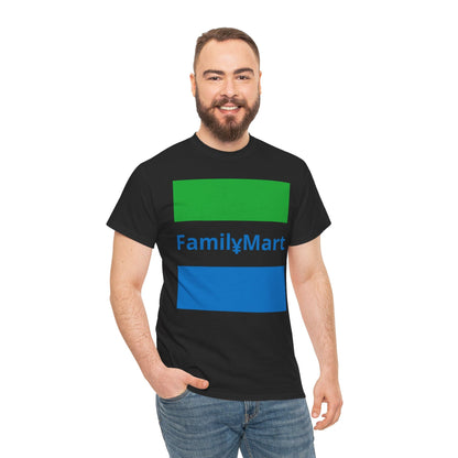 KONBINI - Japanese Food (Basic Tee)