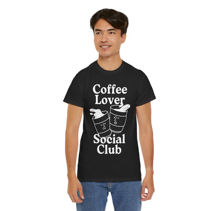 TURKISH COFFEE - Coffee (Basic Tee)