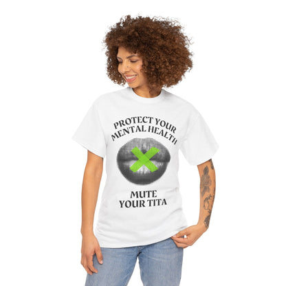 ATCHARA - Filipino Food (Basic Tee)