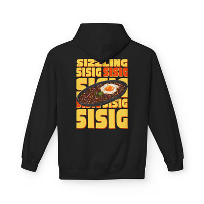 PORK SISIG - Filipino Food (Hoodie)