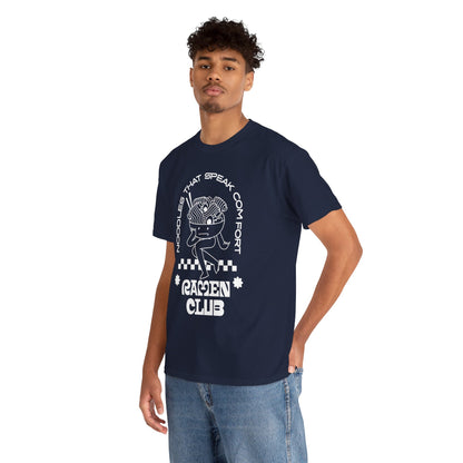 HAKODATE RAMEN - Japanese Food (Basic Tee)