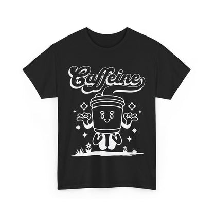 GINGER SPICE - Coffee (Basic Tee)