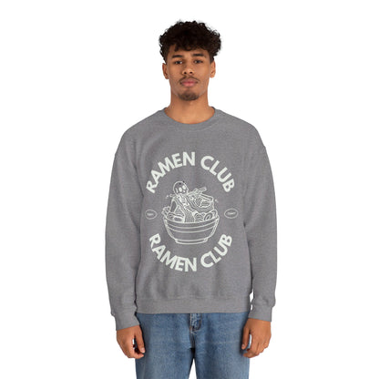 TONKOTSU RAMEN - Japanese Food (Sweatshirt)