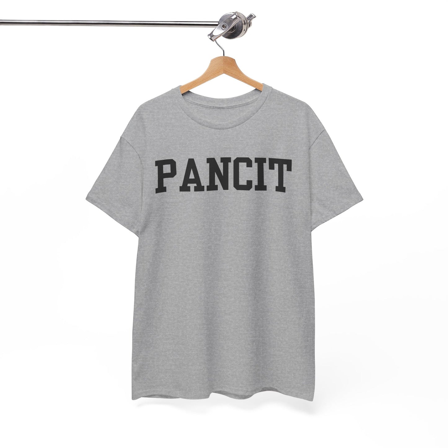 PANCIT - Filipino Food (Basic Tee)