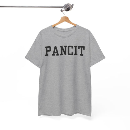 PANCIT - Filipino Food (Basic Tee)