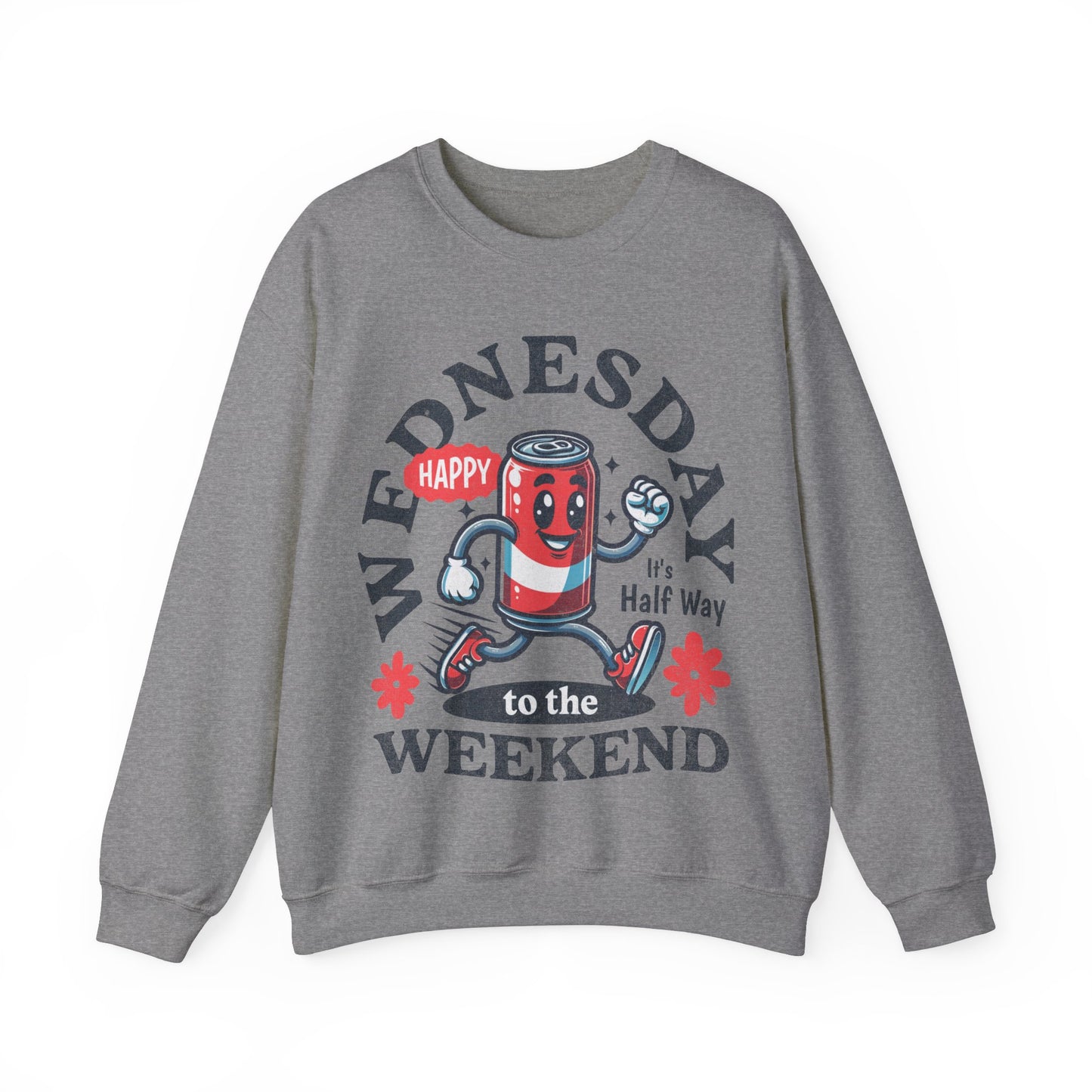 RYE BEER - Drinks (Sweatshirt)