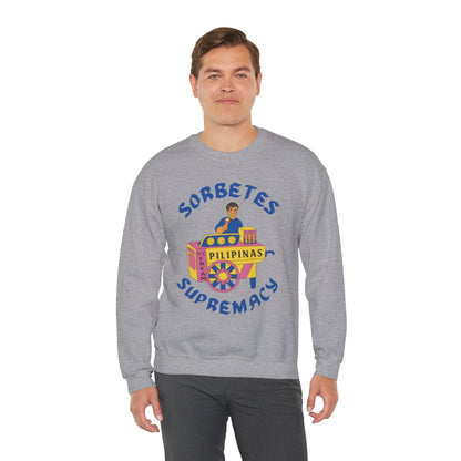 SORBETES 2 - Filipino Food (Sweatshirt)