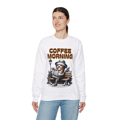 CAFÈ ROYALE - Coffee (Sweatshirt)