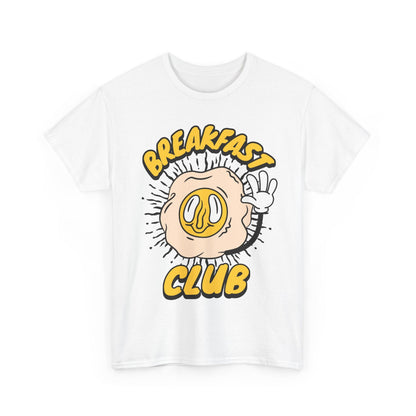 BREAKFAST CLUB 1 - Breakfast (Kids Tee)