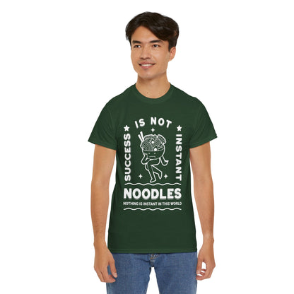 TRUFFLE RAMEN - Japanese Food (Basic Tee)