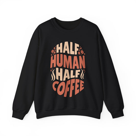 CAFÈ SUSPIRO - Coffee (Sweatshirt)