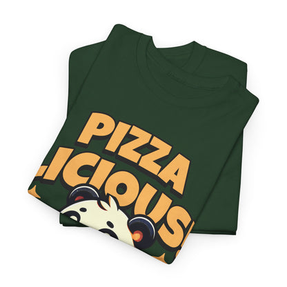 FRENCH ONION - Pizza (Basic Tee)