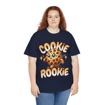 PEANUT BUTTER COOKIE - Dessert (Basic Tee)