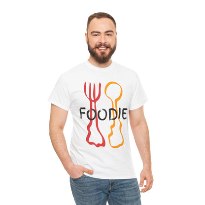 FOODIE 2 - Foodie (Basic Tee)