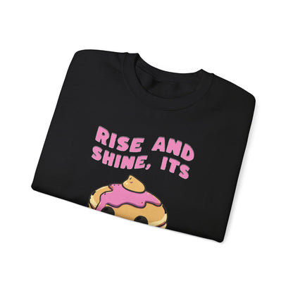 BUTTERMILK PANCAKE - Breakfast (Sweatshirt)