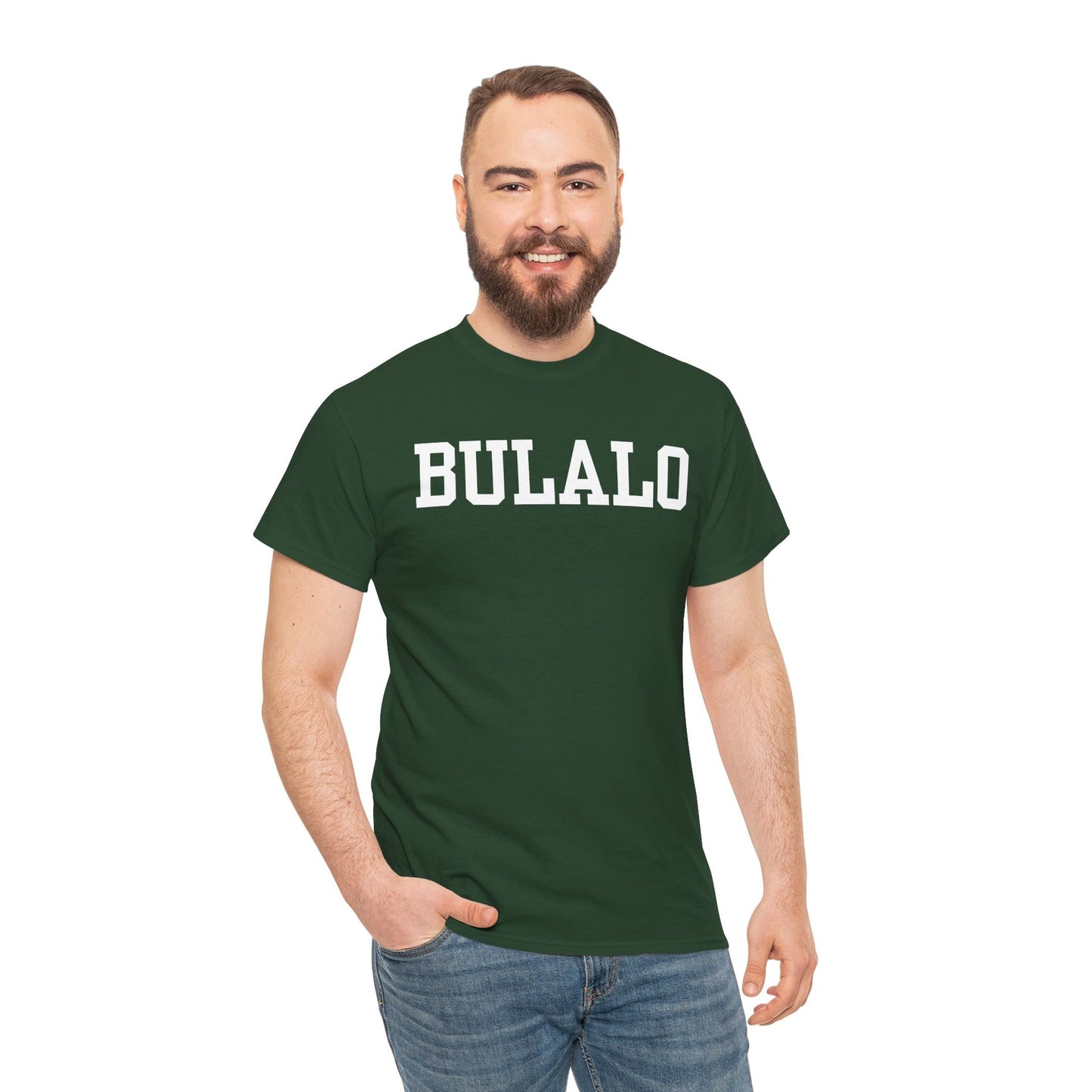 BULALO 2 - Filipino Food (Basic Tee)