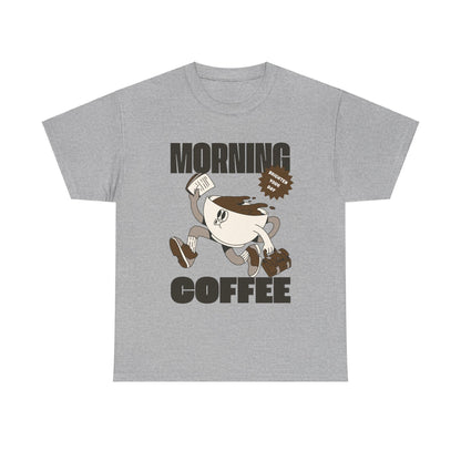 CARAMEL MACCHIATO - Coffee (Basic Tee)