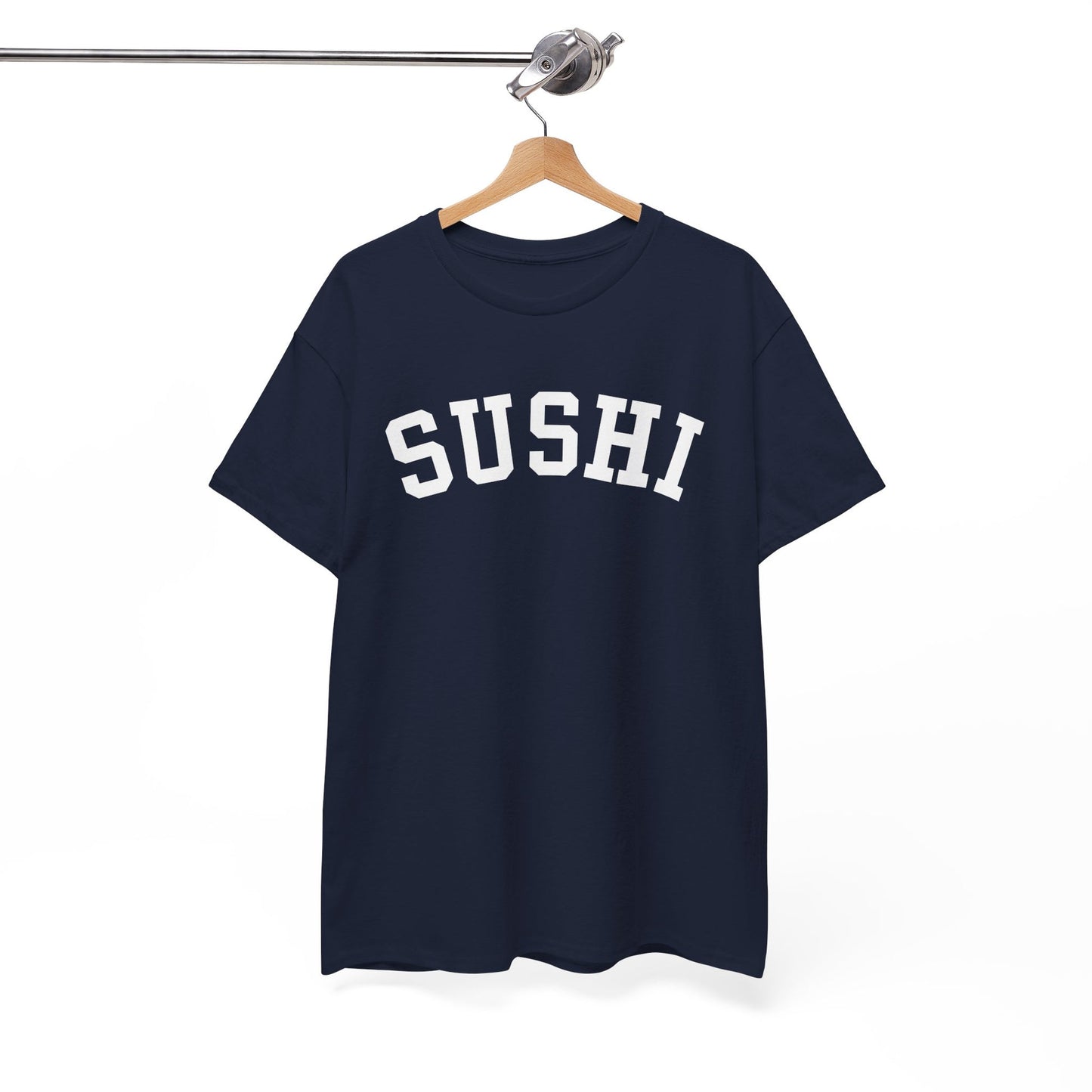 CHIRASHI - Japanese Food (Basic Tee)