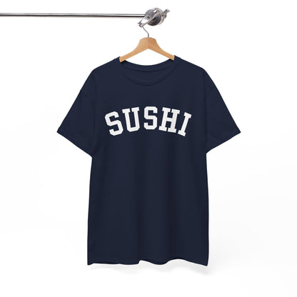 CHIRASHI - Japanese Food (Basic Tee)