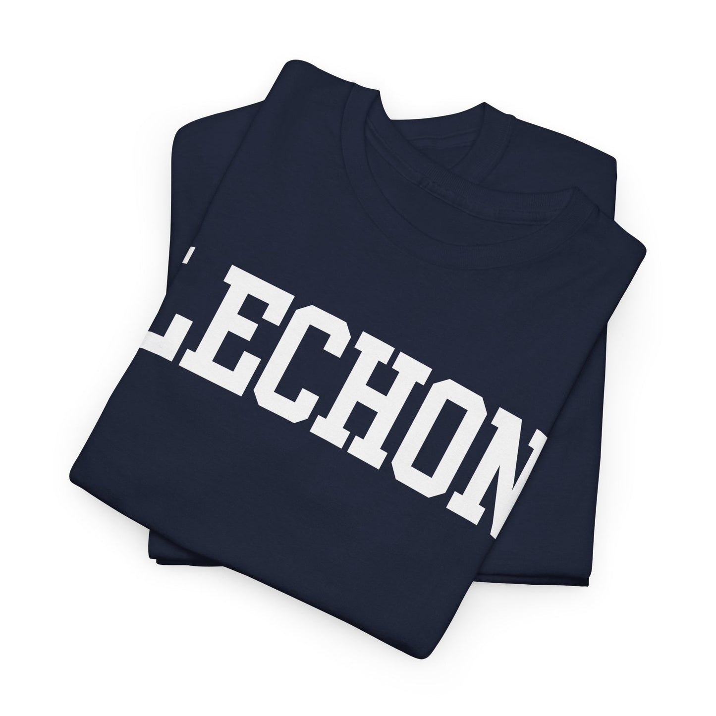LECHON 2 - Filipino Food (Basic Tee)