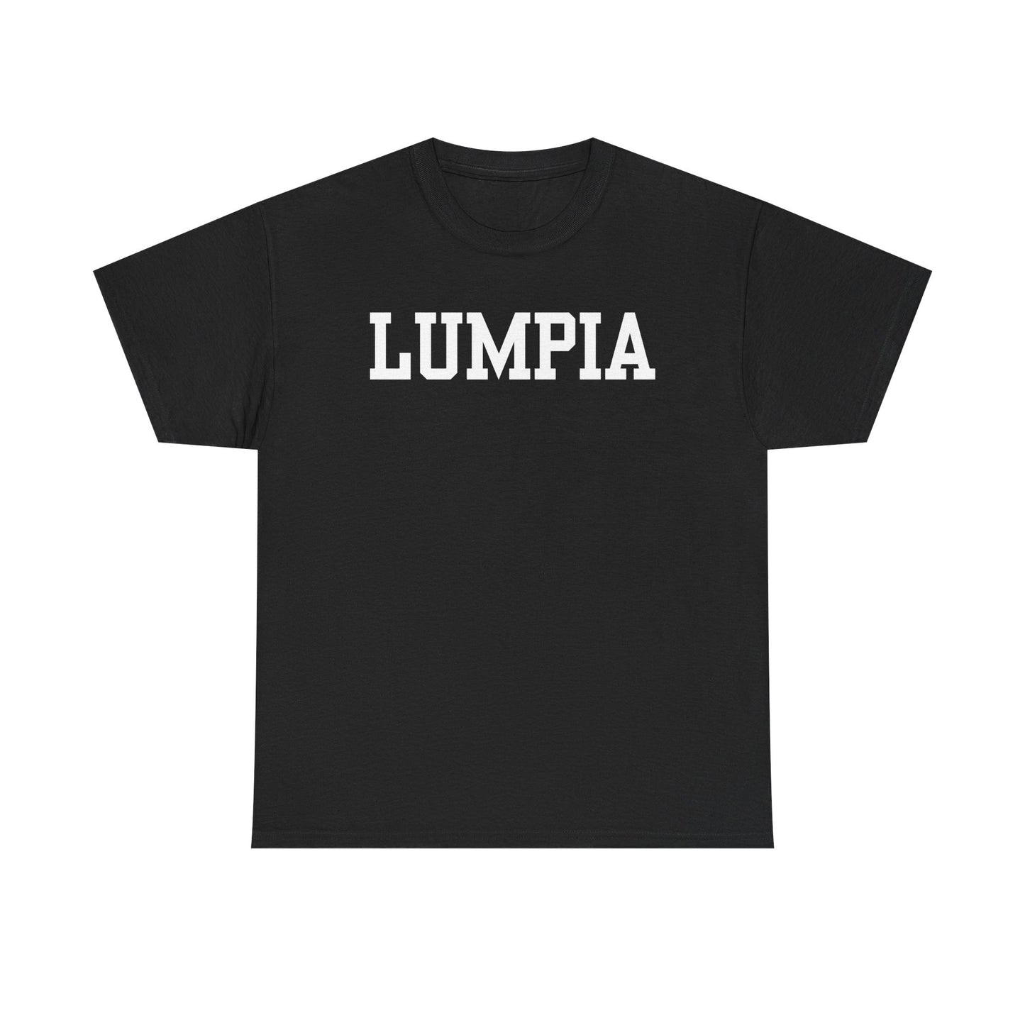 LUMPIA 2 - Filipino Food (Basic Tee)