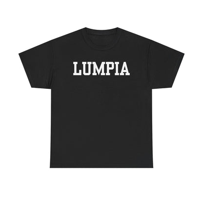 LUMPIA 2 - Filipino Food (Basic Tee)